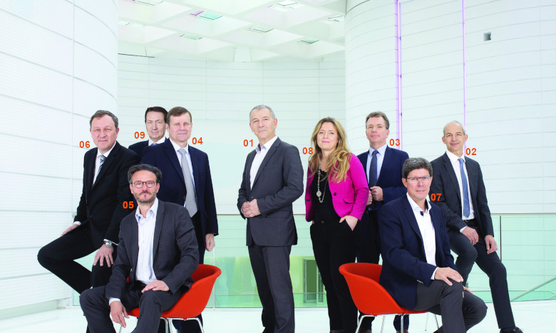 Mersen comex