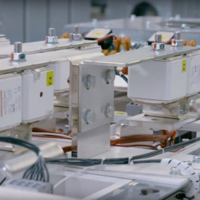 power electronics