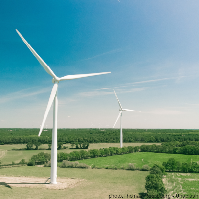 Mersen Husum wind