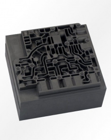 Özel Grafit Uygulamalari mersen