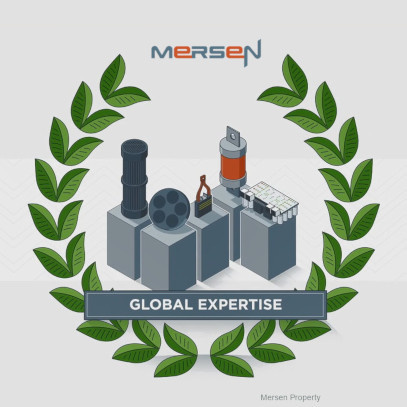 Mersen Grup presentation