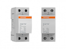 Surge Protection, Lightning Protection and Power Monitoring