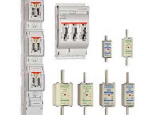 IEC Low voltage general purpose fuses and fusegear