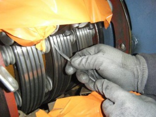 Motor maintenance, Services, Tools & training