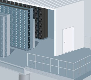 Energy storage