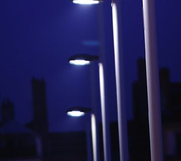 Outdoor LED Lighting