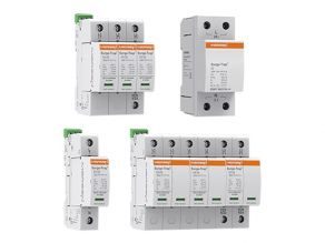IEC SURGE-TRAP® tak-çikar mersen