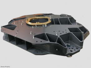semiconductors opto mechanics mersen
