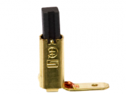 FHP motor brush holder Mersen