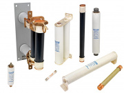 medium voltage current limiting fuses mersen