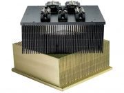 cooling power electronics Hollowfin Mersen