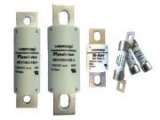 DC protection fuses Mersen