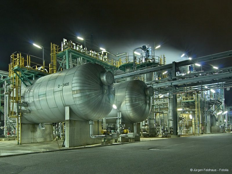 acid processing Mersen