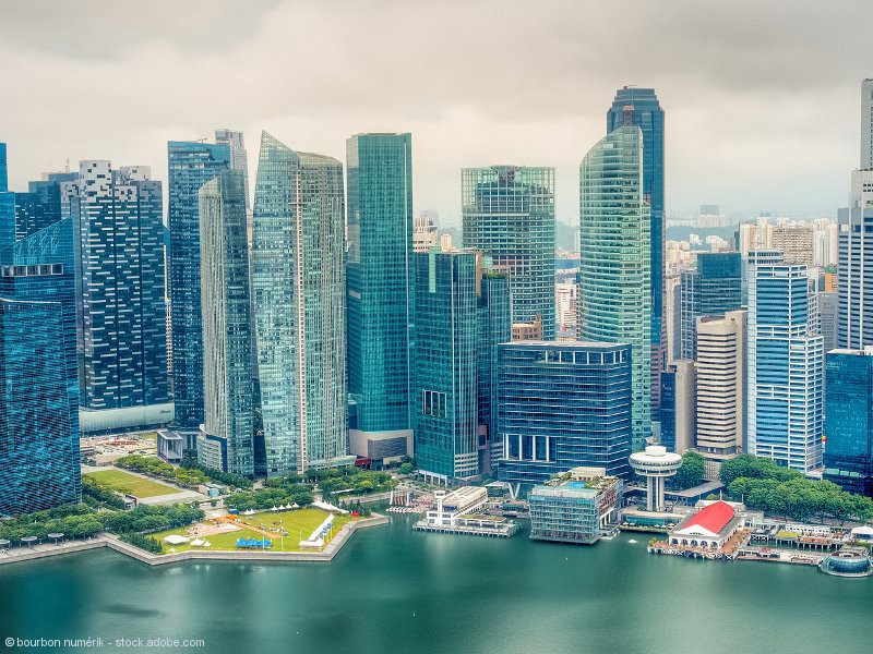 building market Mersen