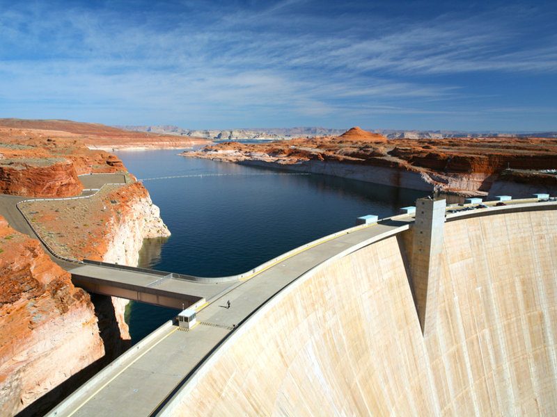 hydro electricity mersen