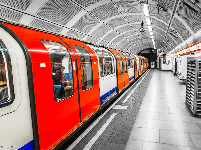 transit metro Mersen